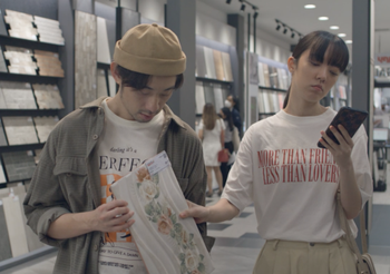 ปฐมบทใหม่กับการปรับภาพลักษณ์ครั้งสำคัญ “บุญถาวร” ส่งผ่านความรู้สึกจากก้นบึ้งถึงยังเจน พร้อมปล่อยหนังโฆษณาตัวใหม่