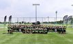 ส.บอล ร่วมกับ เอไอเอส จัดกิจกรรม “AIS PLAY Football Clinic 2022”