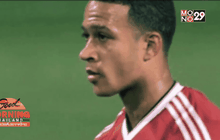 “เดปาย” ผู้สืบตำนานเบอร์ 7 ปิศาจแดง