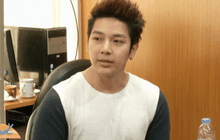 “ดีเจเก่ง” พลิกลิ้นขอสู้คดีถอยรถชน