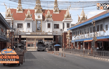 กรมการค้าต่างประเทศหวังเพิ่มมูลค่าการค้าชายแดน