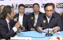 นายกฯ ลงพื้นที่แก้ไขปัญหาแรงงานข้ามชาติ