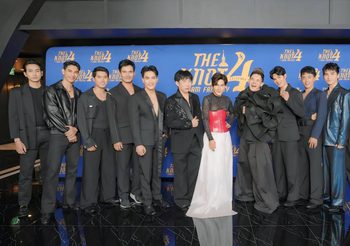 แรงไส้แตก! The Knot 4 Cultures X Siam Fantasy 2025 พร้อมเดือดกับการเก็บตัวแบบเรียลลิตี้ ล้วงลึกกับ 12 ผู้เข้าประกวด