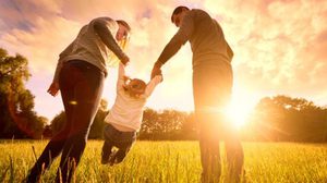 10 เคล็ดลับ ของการ เป็นพ่อแม่ที่ดี ที่พ่อแม่ทุกคนควรอ่าน