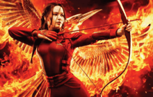 อิสราเอลเอาจริง ลบ “เจน ลอว์” ออกจากโปสเตอร์ The Hunger Games
