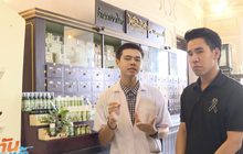 เจษฎาพาลุย : เมืองสมุนไพรไทย “อภัยภูเบศร” ตอนที่ 2