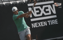 “นาดาล” หวังคืนฟอร์มศึกเมอร์เซเดสคัพ