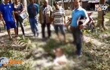 เร่งยับยั้งการแพร่ระบาดโรคปาก-เท้าเปื่อยในสัตว์กีบ