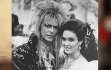 “เจนนิเฟอร์ คอนเนลลี่” กล่าวอาลัย “เดวิด โบวี่” เพื่อนร่วมงานสมัยเข้าวงการ