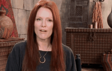 ลือลั่น! “จูลีแอนน์ มัวร์” สวมบทร้ายตัวแม่ใน Kingsman 2