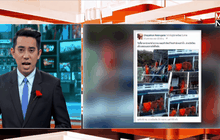 สำนักพุทธฯ เร่งตรวจสอบพระดำน้ำ