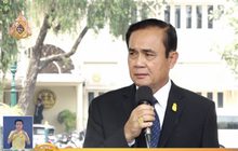 “พล.อ.ประยุทธ์” เก็บตัวพิจารณาชื่อ ครม.