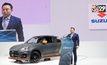 All New Suzuki SWIFT ตอกย้ำความเป็นผู้นำตลาดอีโคคาร์  ในงานมหกรรมยานยนต์ครั้งที่ 35