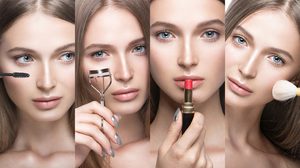 5 เคล็ดลับ แต่งหน้าสุดเป๊ะ! เปลี่ยนหน้าพังเป็นหน้าพุ่ง เมื่อต้องถ่ายรูปติดบัตร