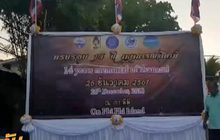 ​กระบี่ จัดรำลึก 14 ปี “สึนามิ”