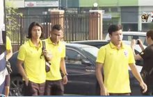 “นิชิโนะ” เผยแผน “ช้างศึก ยู-23” ก่อนชิงแชมป์เอเชีย