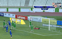 ไทยเจ๊าอิรัก 2-2 เข้า 12 ทีมคัดบอลโลกโซนเอเชีย