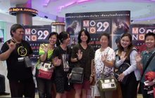 Mono29 Movie Preview ดูหนังรอบพิเศษ  กับภาพยนตร์เรื่อง “Truth or Dare จริงหรือกล้า เกมสยองท้าตาย”