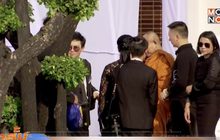 คนดังร่วมรับศพ “เจ้าสัววิชัย”