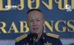 ศูนย์ข่าวสารไทย–กัมพูชา ย้ำไม่รื้อเกาะเทียมเอกชนเขมร ไม่กระทบสิทธิทางทะเล