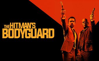 The Hitman’s Bodyguard แสบ ซ่าส์ แบบว่าบอดี้การ์ด