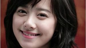 Koo Hye Sun