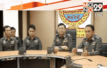 ตำรวจแถลงยอมรับยิงปืนพลาดถูกนร.หญิง