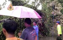 ฝนถล่มจันทบุรี-ตราด