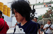 สัมภาษณ์บล็อกเกอร์วัยรุ่นสิงคโปร์