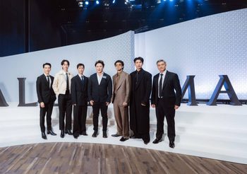 “กัลเดอร์มา” เปิดตัวแคมเปญระดับภูมิภาค “ReSculpt for MEN” ดึง 5 ไอคอนเซเลบริตี้ จุดประกายความมั่นใจ เติมเต็มทุกตัวตนให้ผู้ชายยุคใหม่