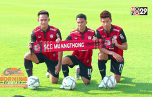 “กินเลนผยอง” กับเป้าหมายทวงแชมป์คืน