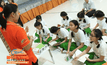 กฟน.นำเยาวชนร่วมกิจกรรม “ใส่ใจอนุรักษ์พลังงาน”