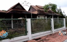ชาวบ้านโวย “ริเวียร่าเมืองไทย” งบ 20 ล้านถูกปล่อยร้าง