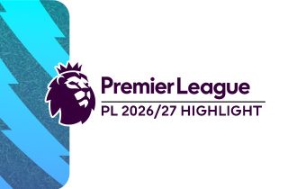 PL 2026/27 Highlight