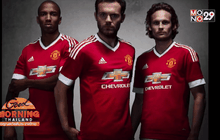 “อาดิดาส” รุกหนักตลาดฟุตบอล-ยัดห่วง