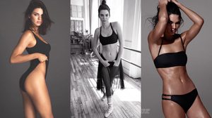 ไม่ใช่แค่แม่ให้มา! เคนดัล เจนเนอร์ เผยเคล็ดลับไดเอท ปั้นหุ่นสุดเซ็กซี่ อยากรู้เอียงหูมาเลย