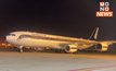 ทอ.อพยพคนไทยในอิสราเอล เที่ยวบิน RTAF230 (Fujairah 2) กลับถึงบ้านแล้ว
