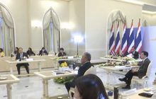 นายกฯ ร่วมประชุมสุดยอดอาเซียน ผ่านระบบประชุมทางไกล