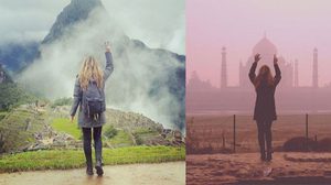 ชีวิตเปลี่ยน! เมื่อหญิงสาวผู้โชคร้าย เดินทางไปหา 7 สิ่งมหัศจรรย์โลก ภายใน 13 วัน