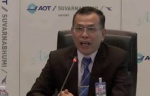 ทอท.เปลี่ยนจุดตรวจค้นผู้โดยสารในประเทศ เริ่ม 19 พ.ย.นี้