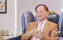 Big Billionaire มหัศจรรย์พันล้าน ตอน : นพ.บุญ วนาสิน // ตอน  ตั้งเป้าการลงทุน ต่อยอดธุรกิจอย่างคุ้มค่า