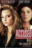 The Accused ฉันไม่ยอม