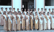 เปิดตัว 34 สาวงามผู้เข้ารอบ “นางสาวไทย 2559”