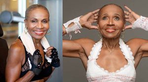 อายุ 80 แต่ไม่กล้าเรียก…คุณยาย ก็ดูหุ่นเธอซะก่อนสิ ฟิตจนสาวๆ ยังอาย