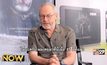 Liam Cunningham จาก Game of Thrones เยือนไทยครั้งแรก