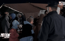 สถานการณ์ผู้อพยพในยุโรป