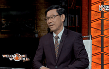 จับตาความร้อนแรง ความขัดแย้งทะเลจีนใต้ ตอน2