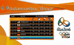 สรุปอันดับตารางเหรียญ “ริโอเกมส์”