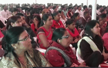 อินเดียจัดงานหาคู่ให้ผู้ป่วย HIV/AIDS