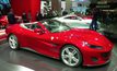 ยลโฉมรถหรูที่งาน IAA Motor Show ในเยอรมนี